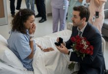 Photo of “Hours Before Going Under the Knife, My Husband Walked Away—Then a Quiet Stranger Made a Promise No One Expected”