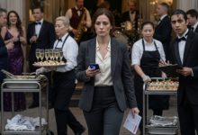 Photo of “My Family Mocked Me at the Wedding Reception—Until They Realized the Dinner They Were Waiting For Was Mine to Control”