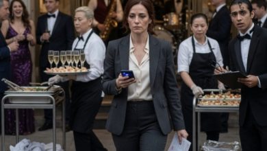 Photo of “My Family Mocked Me at the Wedding Reception—Until They Realized the Dinner They Were Waiting For Was Mine to Control”