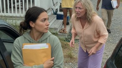 Photo of She Tried to Erase My Mother From Our Family Beach House, Until One Hidden Letter Exposed the Truth