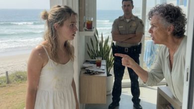 Photo of She Tried to Erase My Mother’s Memory and Take the Family Beach House — Until the Trust Papers Revealed the Truth