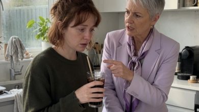 Photo of “My Mother-in-Law Took My Late Husband’s House, Firm, and Accounts Without a Fight—Weeks Later, She Called Me in Tears After Discovering What He Really Left Behind”