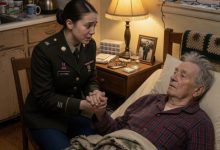 Photo of Mom Left a Note Saying, “You Take Care of Grandpa,” Then Grandma’s Secret Bible Letter Revealed Years of Neglect, Money Transfers, and Betrayal