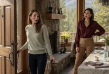 Photo of My Sister Remodeled My Late Father’s Cabin, Sent Me A $55,000 Bill, And Thought I Would Stay Silent