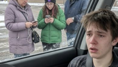 Photo of “Ignored in Pain and Left Waiting, I Nearly Lost My Life—Until the Truth About My Past Finally Came to Light”