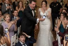 Photo of At My Sister’s Wedding, My Parents Demanded I Hand Over The Home I Built Myself — But One Question From The Groom Made The Whole Room Go Silent