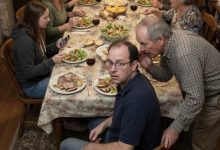 Photo of At Saturday Dinner, Grandpa Told Me We Had 24 Hours to Leave — What I Found Inside His Envelope Changed Everything I Thought I Knew About Him