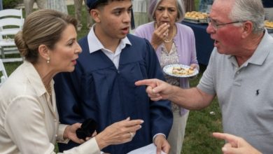 Photo of My Father Shouted That My Money Was Supposed to Pay My Sister’s Loans—But One Gift to My Overlooked Brother Exposed the Family Plan They Hid for Years