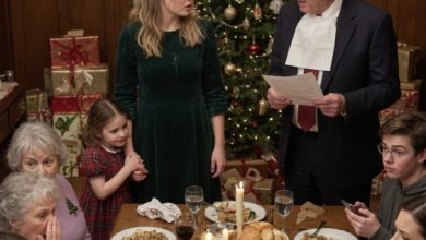 Photo of My Daughter Was Left Off the Christmas Gift List, So I Walked Away Without Arguing—Minutes Later, One Call Turned My Parents’ Perfect Holiday Into the Beginning of Their Downfall