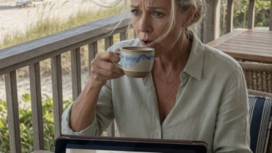 Photo of She Thought a Fake Deed Would Let Her Take My Oceanfront Home — Until the Security Cameras, Lawyers, and Evidence Turned Her Plan Against Her