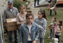 Photo of My Parents Said I “Didn’t Need” My Four-Bedroom House and Let My Sister’s Family Move In Without Permission — Then the Legal Truth Came Out