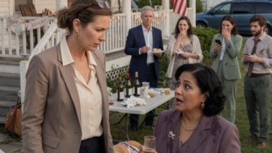 Photo of They Said I Was “Just a Teacher” and Didn’t Deserve the House Grandma Left Me—Then My Sister Walked Into Her New Office and Realized It Was Still My Home