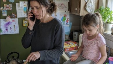 Photo of “I Said No to My Sister’s Gambling Debt—That Night, My Parents Made a Decision They Would Soon Regret”