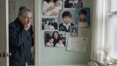 Photo of She Thought Her Daughter Was Safe Abroad, Until One Christmas Visit Changed Everything