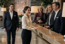 Photo of She Thought I Was Just Another Guest—Until the Hotel Manager Called Me a Priority Partner in Front of Everyone