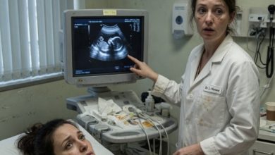 Photo of “I Trusted My Husband With My Pregnancy—Until Another Doctor Discovered Something That Shouldn’t Exist”