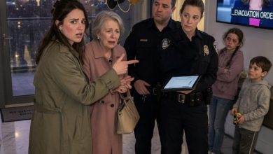 Photo of My Parents Helped My Sister Break Into the Apartment I Had Already Sold — Then Her Fake Lease Turned Into Evidence Against Her