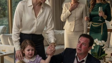 Photo of We Switched Lives for One Night—What I Discovered in Her Home Changed Our Future Forever