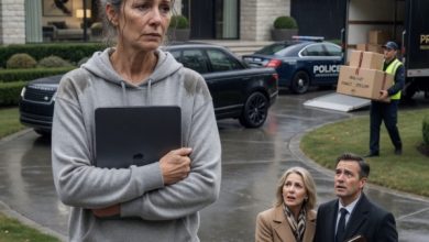Photo of My Family Told Me to Leave the House I Bought So My Sister Could Move In, Until One Document Exposed Their Plan