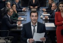 Photo of “A Wife’s Quiet Revenge Turned a Corporate Event Into a Night No One Will Ever Forget”