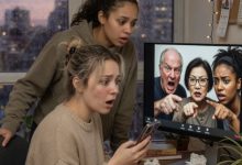 Photo of On Christmas Eve, They Told Me Money Was Too Tight for Dinner — Then I Saw Their Secret Party Online and Learned My Real Place in the Family