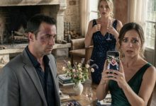 Photo of “He Walked Out on Our Marriage… Then Came Back for My $25 Million Inheritance—He Never Expected the Truth I Revealed”