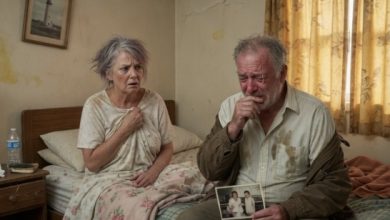 Photo of A Late-Life Decision Led Her to a Cheap Motel… and Uncovered a 40-Year Secret About the Son She Thought She Lost