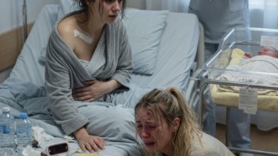 Photo of Four Days After Giving Birth, My Friend Confessed She Took My Baby—Then One Detail Changed Everything