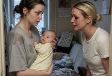 Photo of When I Told His Wife About Our Baby, I Expected Revenge… What She Did Instead Shocked Me Completely
