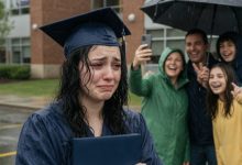 Photo of They Called Me Ungrateful for Leaving Home on Graduation Night—Until My Sister’s Fiancé Discovered Who Really Saved the Family Clinic