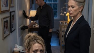 Photo of A Late-Night Discovery in My House Revealed a Secret My Family Had Hidden for Years—and It Turned My World Upside Down