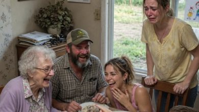 Photo of They Laughed When a Child Humiliated Me at Dinner—Until My Sister Discovered the House She Bragged About Was Still Legally in My Hands