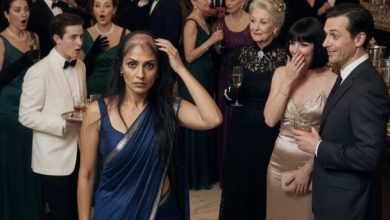 Photo of He Sabotaged Me Before the Biggest Night of My Career, Expecting Me to Break—Instead, I Took Control of Everything