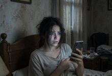 Photo of After the Funeral, a 2:17 AM Voice Message Uncovered a Secret She Never Expected