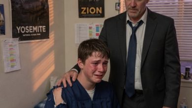Photo of A Father’s Plan Turned His Son’s Most Painful Graduation Day Into the Proudest Moment of His Life