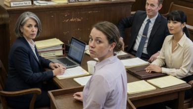 Photo of My Husband Took Everything and Left Me With Nothing—But the Truth Came Out in Court at the Perfect Moment
