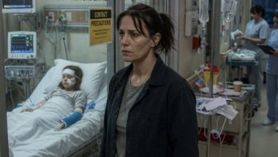 Photo of When a Hospital Call Changed Everything and a Mother Chose to Protect Her Child