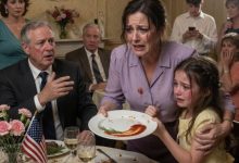 Photo of They Thought Money Made Them Untouchable, Until One Cruel Birthday Dinner Exposed the Truth