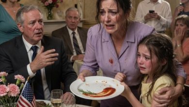 Photo of They Thought Money Made Them Untouchable, Until One Cruel Birthday Dinner Exposed the Truth