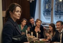 Photo of “At Christmas Dinner, They Mocked Her Quiet Life—They Never Expected the Truth She Was Hiding”