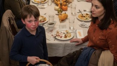 Photo of They Made My 13-Year-Old Son Feel Unwanted at Dinner, Then Expected Me to Pay for Their Dream Vacation