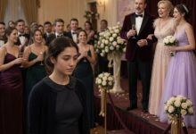 Photo of My Father Celebrated My Stepsister’s Success While Throwing Me Out—Until My Secret Came to Light