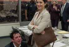 Photo of “My Mother-in-Law Brought a Notary to Steal My Company — Minutes Later, They Realized They’d Just Signed Their Own Downfall”
