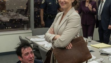 Photo of “My Mother-in-Law Brought a Notary to Steal My Company — Minutes Later, They Realized They’d Just Signed Their Own Downfall”