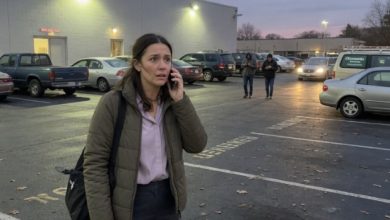 Photo of After Years Of Hard Work, My Paid-Off Car Disappeared From Work — Then My Mother Told Me Who Had It