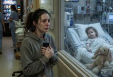 Photo of My Family Ignored My Daughter’s Hospital Emergency, Then Demanded Money — But Their Cruel Message Changed Everything