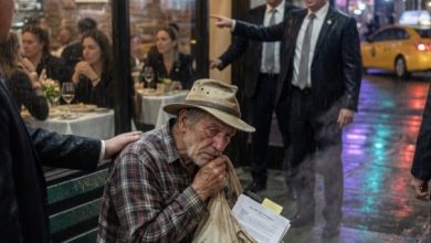 Photo of After Selling His Family Land for $200 Million, an Old Farmer Arrived in New York Dressed Poor to Test His Children—and What They Did Changed Their Inheritance Forever