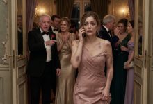 Photo of At My Brother’s Celebration, My Father Smashed My Face In Front Of 68 Wealthy Guests While My Mother Laughed And My Family Clapped… They Thought I’d Leave In Shame—Until I Exposed The Secret Trust Fund They Stole From Me