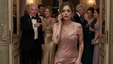Photo of At My Brother’s Celebration, My Father Smashed My Face In Front Of 68 Wealthy Guests While My Mother Laughed And My Family Clapped… They Thought I’d Leave In Shame—Until I Exposed The Secret Trust Fund They Stole From Me