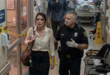 Photo of Police Stopped Me From Seeing My Injured Son At The Hospital… Minutes Later, My Husband Walked Out Smiling With Relief